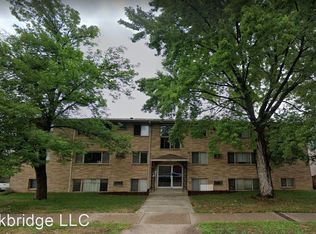 1721 7th St E #2, Saint Paul, MN 55106