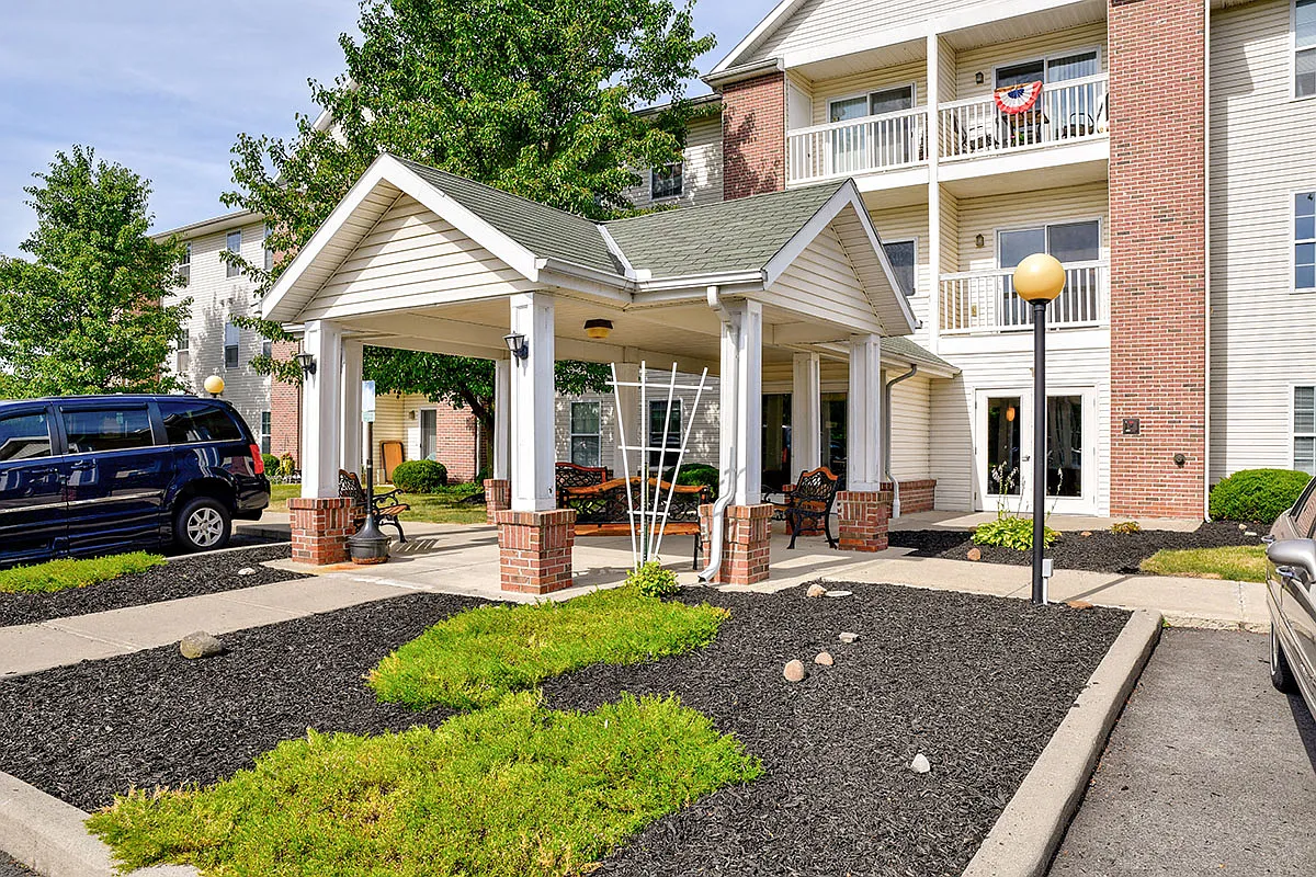 Essex Place Senior — Photo 1