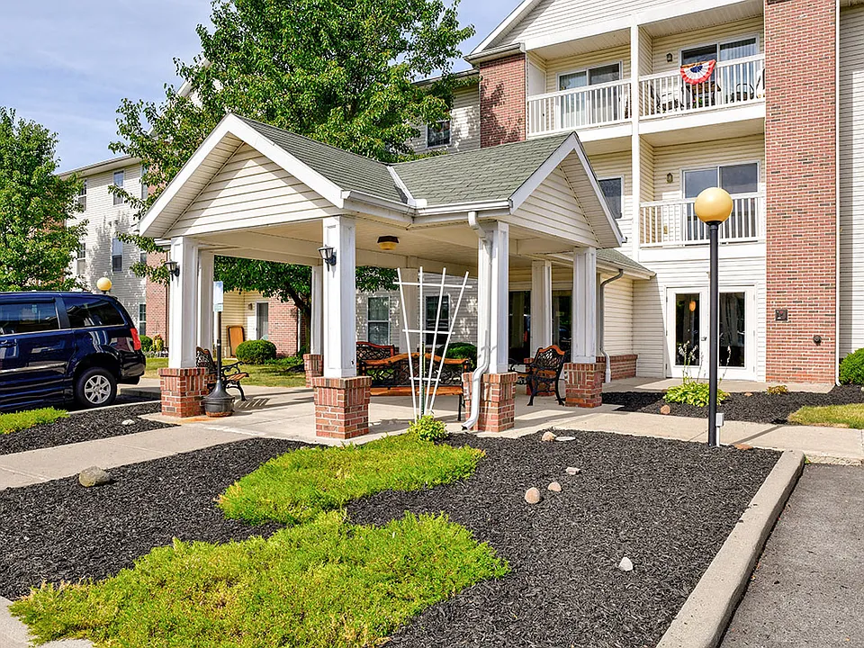 Essex Place Senior