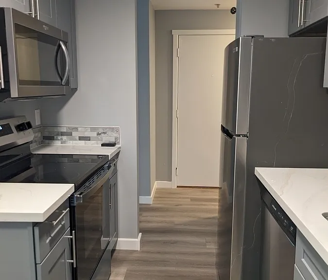 2035 NW 63rd St #201 — Photo 6