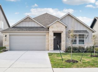 204 Pico St, Hutto, TX 78634