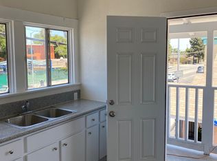 4000 Trinity St, Los Angeles, CA 90011