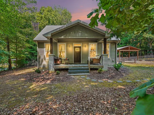1133 Kimball Dr, Durham, NC 27712