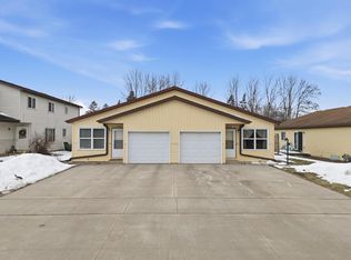 1304-1304a North HUME AVENUE, Marshfield, WI 54449
