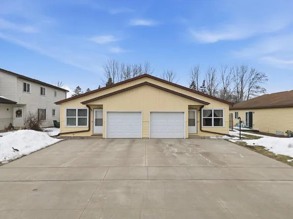 1304-1304a North HUME AVENUE, Marshfield, WI 54449