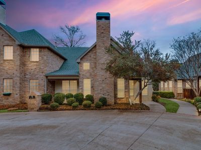 5863 Pecan Chase, Benbrook, TX, 76132