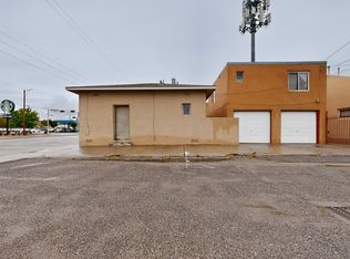 4402 Lomas Blvd NE #1, Albuquerque, NM 87110