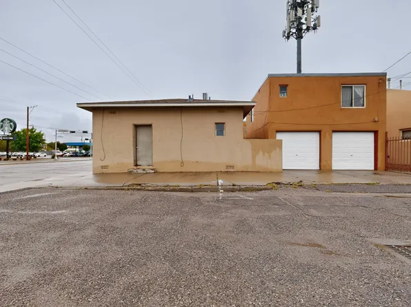 4402 Lomas Blvd NE #1, Albuquerque, NM 87110