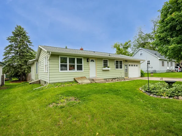 516 2nd Ave NE, Long Prairie, MN 56347
