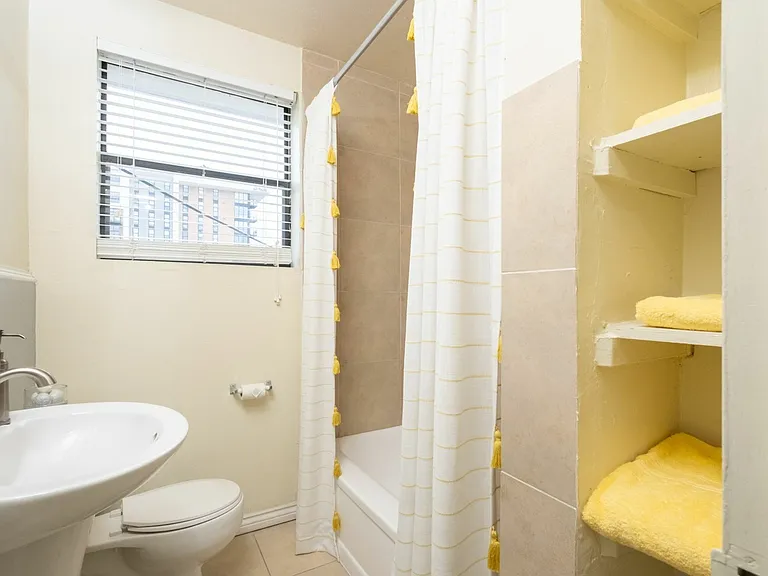 College View - 2 Bedroom