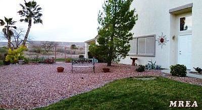 Extra Large Front and Backyard