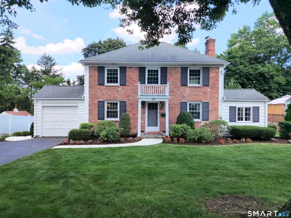 68 Farmingdale Road, Wethersfield, CT 06109