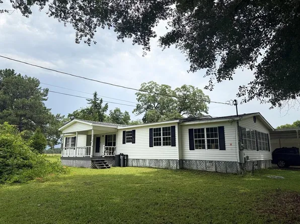 24132 Babbie Rd, Andalusia, AL 36421