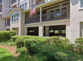 80 Paddle Boat Ln APT 709, Hilton Head Island, SC 29928