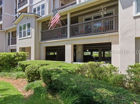 80 Paddle Boat Ln APT 709, Hilton Head Island, SC 29928