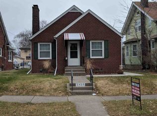 2425 16th Ave, Moline, IL 61265