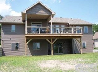 5235 S Hillcrest Dr, Clyde, MI 48049