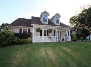 2701 Beaver Head Dr, Nesbit, MS 38651