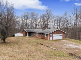 22403 Daisy Hill Rd, Borden, IN 47106
