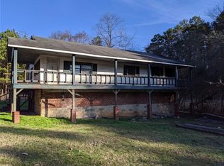 277 Freeman Ferry Rd SE, Rome, GA 30161