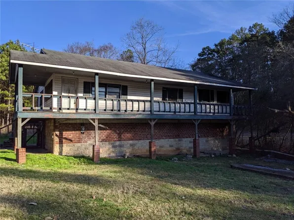 277 Freeman Ferry Rd SE, Rome, GA 30161
