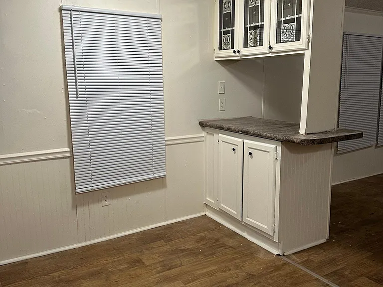 dinning room area