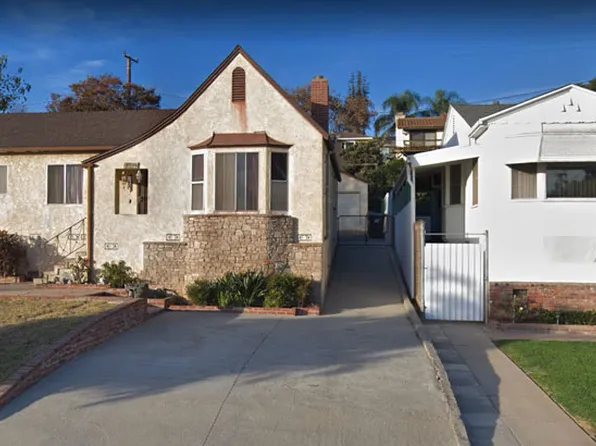 2905 Glenaven Ave, Alhambra, CA 91803