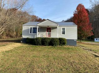 210 Borders Rd, Lucasville, OH 45648