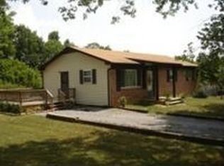 185 Bible Acres Ln, Greeneville, TN 37743