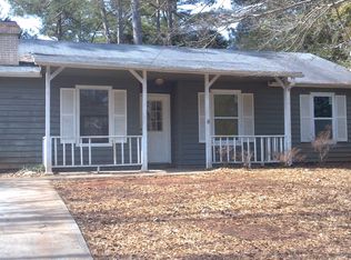734 Jacksons Mill Way, Lilburn, GA 30047
