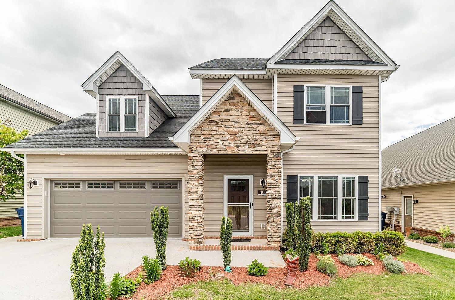 403 Cornerstone St, Lynchburg, VA 24502 Zillow