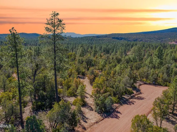 0000 Fawn #4 Drive #A, Pine, AZ 85544