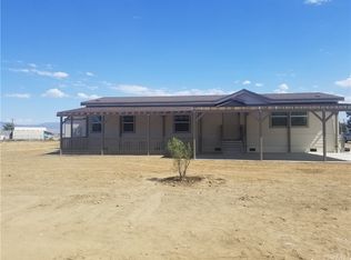 27620 Maze Rock Rd, Hemet, CA 92596