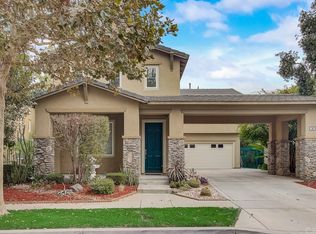 26 Sandstone Way, Azusa, CA 91702