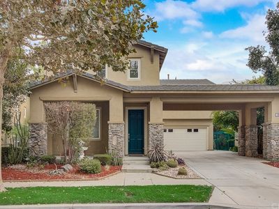 26 Sandstone Way, Azusa, CA, 91702