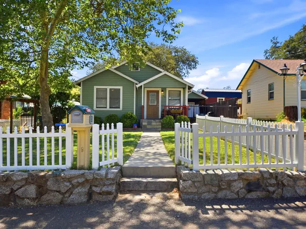 106 Summit St, Auburn, CA 95603