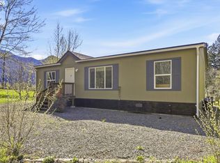 76113 Fish Hatchery Rd, Oakridge, OR 97463