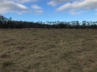 1325 Fort Christmas Rd #0, Oviedo, FL 32766
