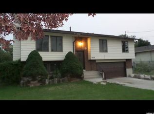 2679 W 1800 N, Clinton, UT 84015