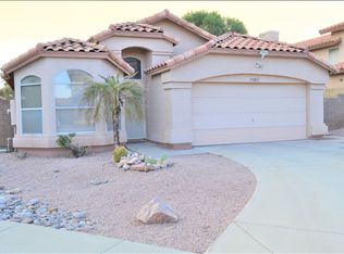 7592 W Kerry Ln, Glendale, AZ 85308