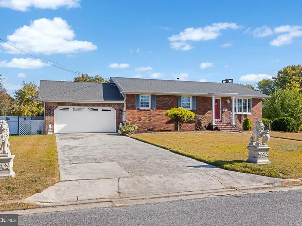 59 Spruce St, Penns Grove, NJ 08069