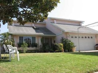 9471 Avenida Acero, Spring Valley, CA 91977