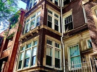 660 E 51st St #2A, Chicago, IL 60615