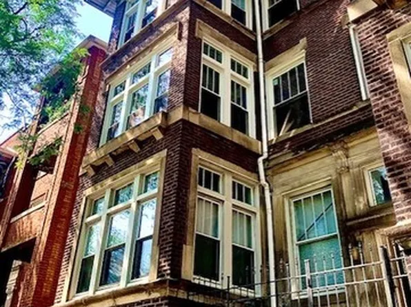 660 E 51st St #2A, Chicago, IL 60615