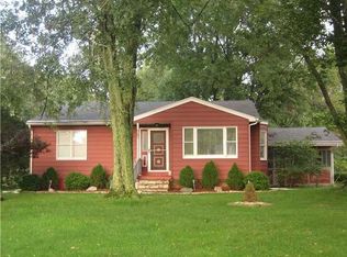 1513 S Crissey Rd, Holland, OH 43528