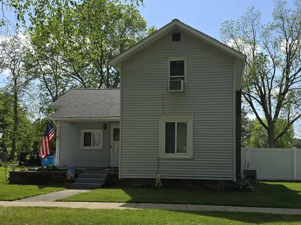 150 Palmer Ave, Colon, MI 49040