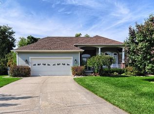 628 Shell Bark Ct, Grand Blanc, MI 48439