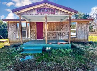 1076 Hallford Rd, Washington, GA 30673