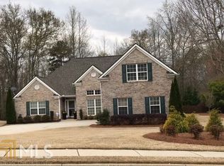 1620 Audreys Rdg, Monroe, GA 30656
