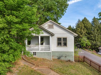 915 Overman St, Chattanooga, TN, 37405